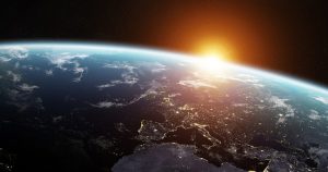 Microplanadores movidos por luz solar podem desvendar região aonde satélites não chegam