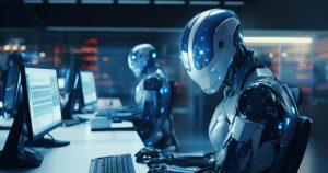 Milhões de acessos invisíveis revelam o avanço de bots na internet