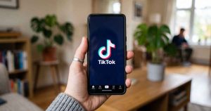 ANPD multa TikTok em R$ 150 milhões por falhar em proteger menores