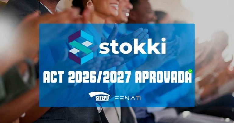 Acordo Coletivo de Trabalho 2026/2027 é aprovado por trabalhadores da ST2K