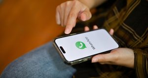 WhatsApp testa IA no celular para identificar golpes sem quebrar criptografia