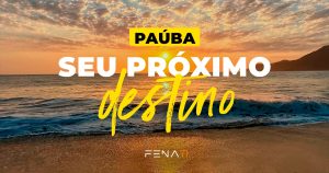 3 motivos para escolher Paúba como próximo destino – incluindo descontos exclusivos!