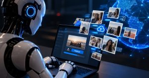 Agentes de IA da OpenAI publicaram imagens de usuários sem autorização