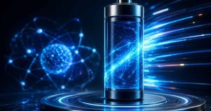 Tecnologia quântica abre caminho para baterias de recarga ultrarrápida