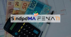 Após atuação da Fenati e do Sindpd-MA, trabalhador recupera mais de R$ 6 mil após demissão