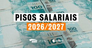 Confira os novos pisos salariais dos profissionais de TI do Paraná; valores foram reajustados em Termo Aditivo