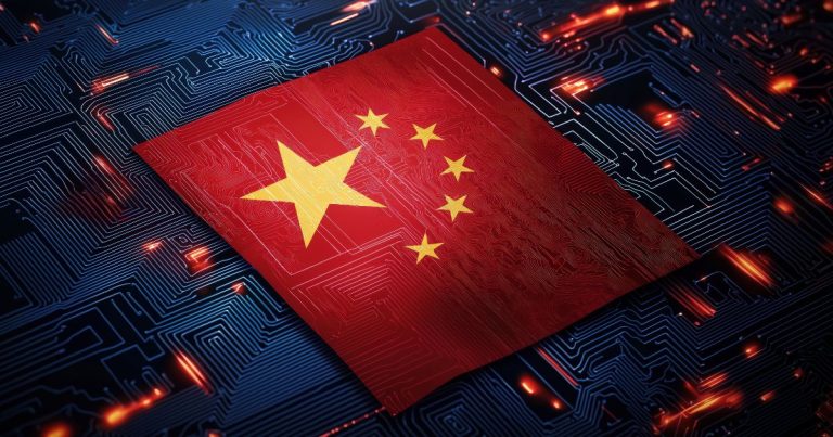 China rebate ‘alarmismo’ sobre riscos da IA e defende desenvolvimento da tecnologia