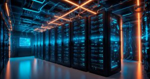 Consumo de gás por data centers nos EUA pode superar todo o uso de Japão e Alemanha