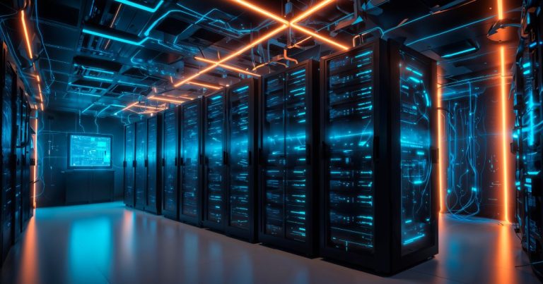 Consumo de gás por data centers nos EUA pode superar todo o uso de Japão e Alemanha