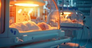 Hospital Universitário no Paraná é pioneiro na América Latina em monitoramento sem fio para recém-nascidos