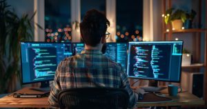 IA criada por ex-OpenAI fica popular entre programadores por reduzir ‘alucinações’