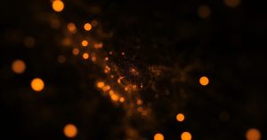 Partícula viaja bilhões de anos-luz e chega à Terra contrariando limites conhecidos