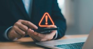 Brasil registra mais de 3 tentativas de golpes digitais por segundo em 2026