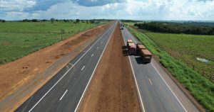 Rodovia em MS terá teste de tecnologia que calcula velocidade média dos veículo