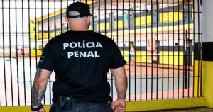 Operação usa tecnologia para localizar celulares dentro de presídios de MS