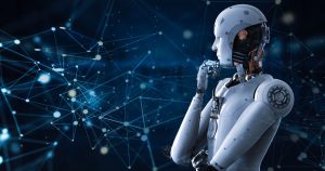 Agentes de IA entram em contato com filósofos e cientistas com questões existenciais