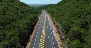 Conectividade avança nas rodovias de MS com 82 novas torres de sinal 4G