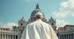 Papa Leão XIV volta a alertar sobre IA e pede regulamentação global