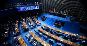 PL que regulamenta reconhecimento facial chega ao Senado com novas proteções