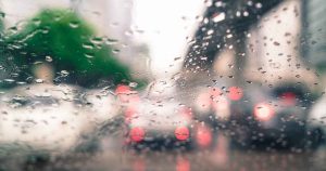 Nova frente fria deve trazer mais chuva ao Centro-Sul nos próximos dias