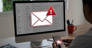 Brecha no Microsoft Exchange ameaça 22 mil servidores de e-mail