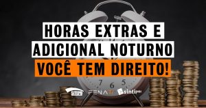 Horas extras e noturnas valem mais na TI do Paraná; confira os adicionais da CCT