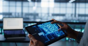 OpenAI identifica atuação de agentes de IA em sistemas de órgãos públicos dos EUA
