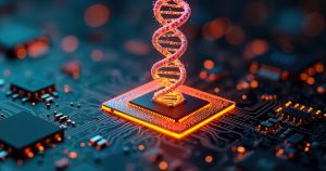 DNA substitui transistores em novo computador molecular capaz de resolver cálculos