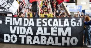 Fim da escala 6×1 é aprovado na CCJ do Senado; projeto vai a plenário