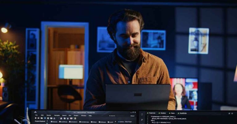 A Gartner aponta que o crescimento da força de trabalho está estagnado (Foto: Reprodução/Magnific/DCstudio)