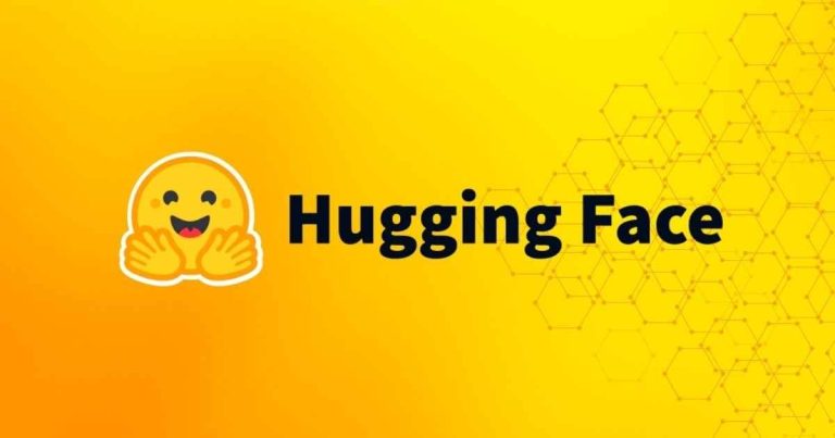 A Hugging Face é uma plataforma voltada ao desenvolvimento de inteligência artificial