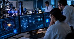 IA encontra soluções para experimentos de física que cientistas não imaginaram