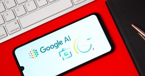 IA do Google gera falas falsas de candidato à presidência