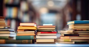 App oferece experiência de pagar para trabalhar em livraria na Escócia