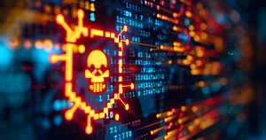 Malware rouba senhas, captura telas e registra teclas digitadas