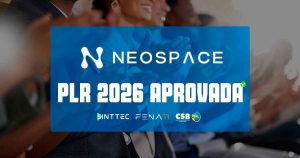 Trabalhadores da Neospace aprovam acordo de PLR 2026