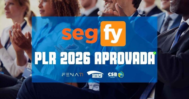 A decisão foi firmada em assembleia virtual promovida pelo Sitepd em conjunto com a Fenati