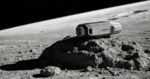 Nasa prepara teste com três robôs autônomos na Lua