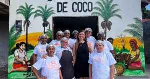 Tecnologia ajuda quebradeiras de coco do Maranhão a ampliar renda e preservar tradição