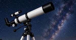 Tecnologia brasileira será usada em supertelescópio que investigará o início do Universo