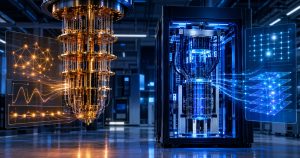 Teste compara computadores quânticos e mostra quanto falta para aplicações reais