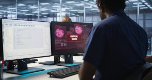 Vírus brasileiro automatiza invasões com IA e vende acesso a redes empresariais