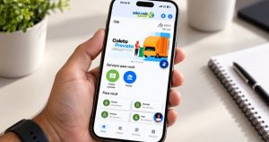 Novo aplicativo facilita consulta a serviços públicos de São Luís