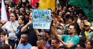 Fim da escala 6×1 entra em debate no Senado nesta terça-feira