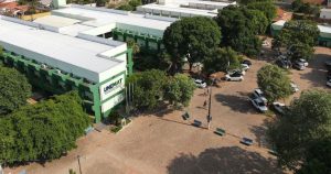 Pesquisa internacional mapeia emissões de CO2 e metano em Mato Grosso