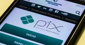 Pix ultrapassa 1 bilhão de chaves, com 80 milhões criadas em 2026