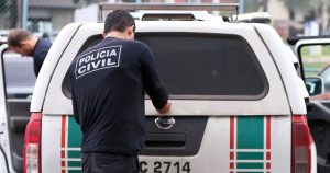 Operação contra golpes digitais prende cinco suspeitos em MT