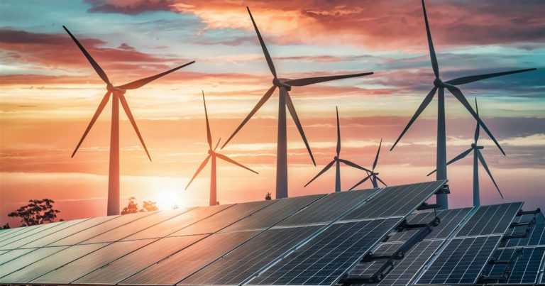 Google planeja data center de 780 MW abastecido por energia limpa em Minnesota