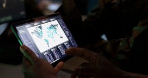 China reage a restrições dos EUA contra inteligência artificial DeepSeek