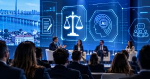 Congresso no Maranhão debate inteligência artificial e modernização dos cartórios